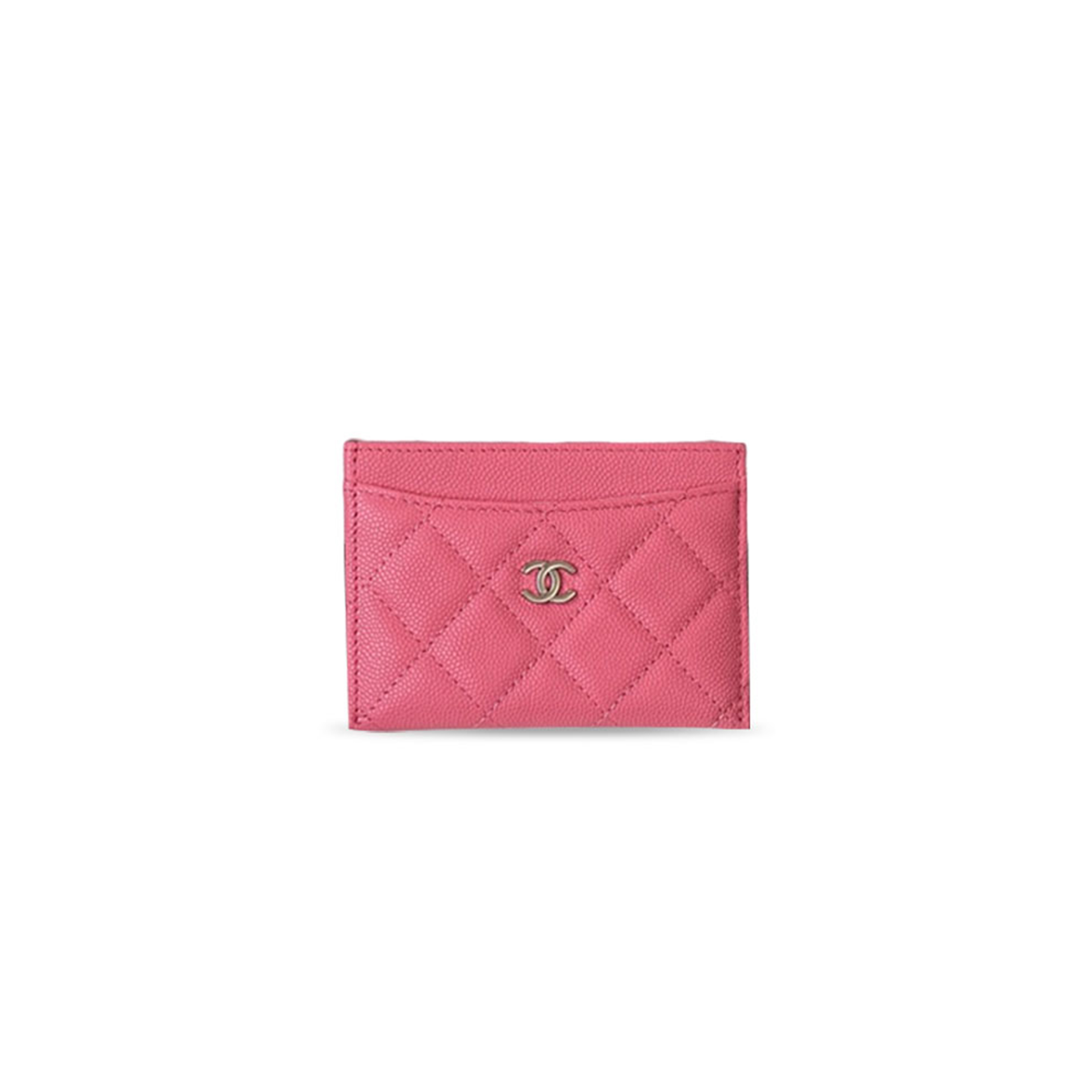 CHANEL MASTER 26P CARD HOLDER AP0213 (11*7.5*1cm) 